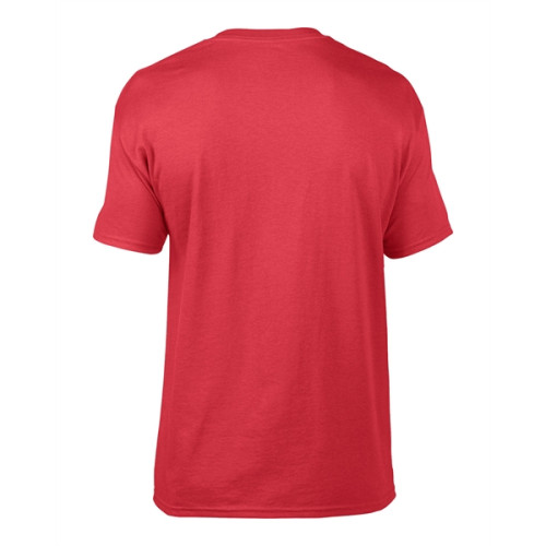 Adult 50/50 Pocket T-Shirt