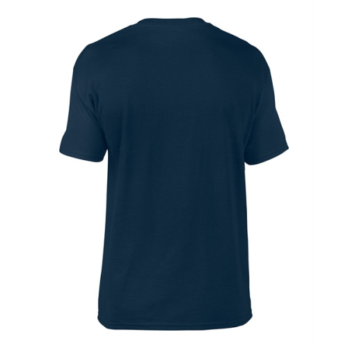 Adult 50/50 Pocket T-Shirt