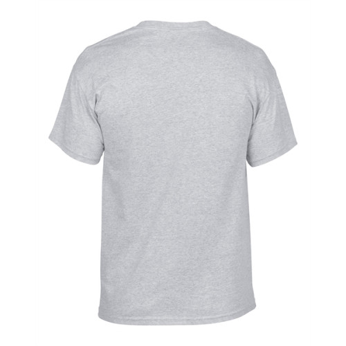 Adult 50/50 Pocket T-Shirt