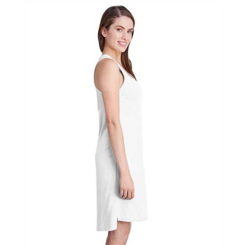 LAT Ladies' Racerback Tank Dress