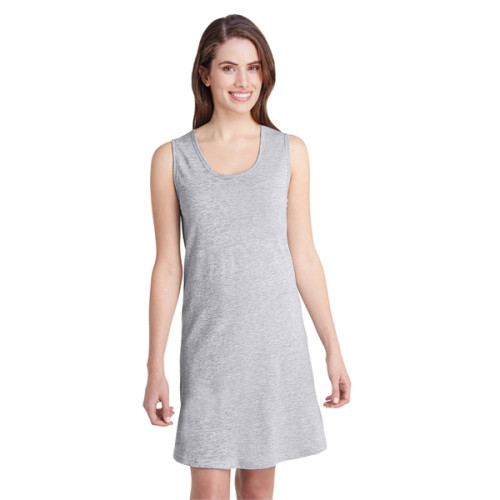 LAT Ladies' Racerback Tank Dress