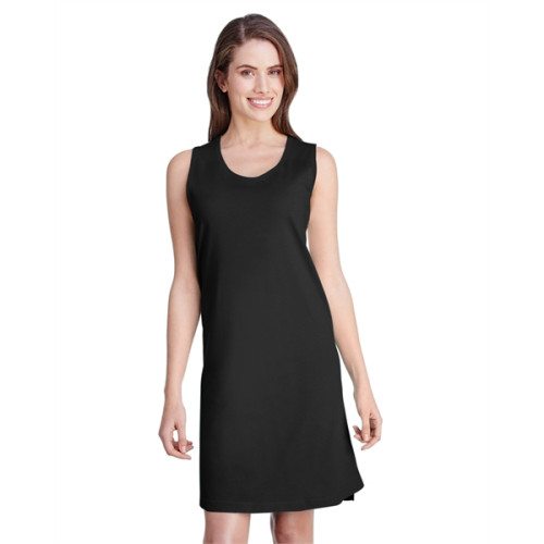 LAT Ladies' Racerback Tank Dress