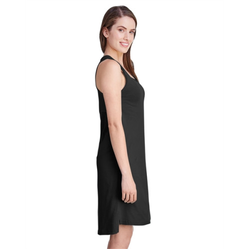 LAT Ladies' Racerback Tank Dress