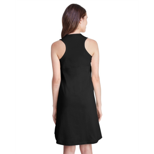 LAT Ladies' Racerback Tank Dress