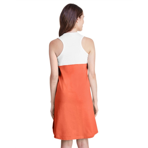 LAT Ladies' Racerback Tank Dress
