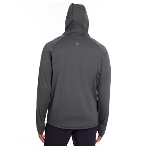 Marmot Men's Zenyatta Half-Zip Jacket