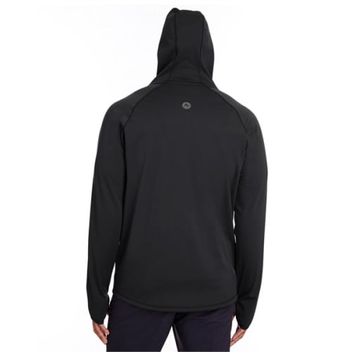 Marmot Men's Zenyatta Half-Zip Jacket