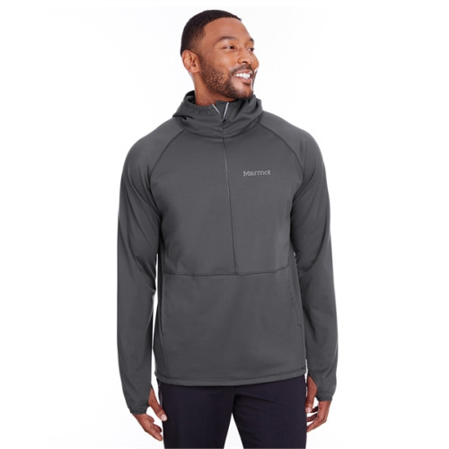 Marmot Men's Zenyatta Half-Zip Jacket