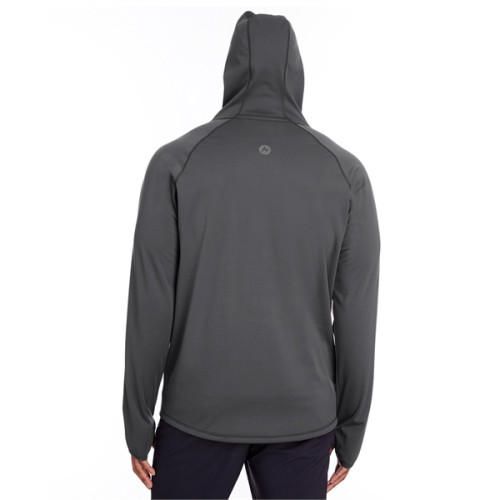 Marmot Men's Zenyatta Half-Zip Jacket