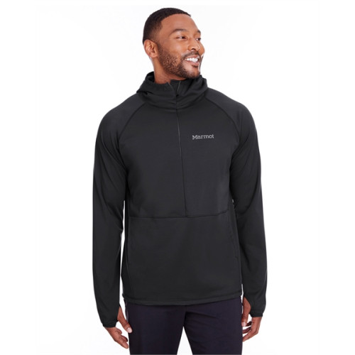 Marmot Men's Zenyatta Half-Zip Jacket