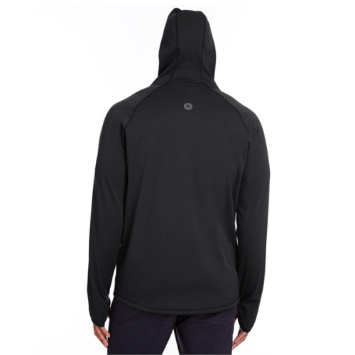 Marmot Men's Zenyatta Half-Zip Jacket