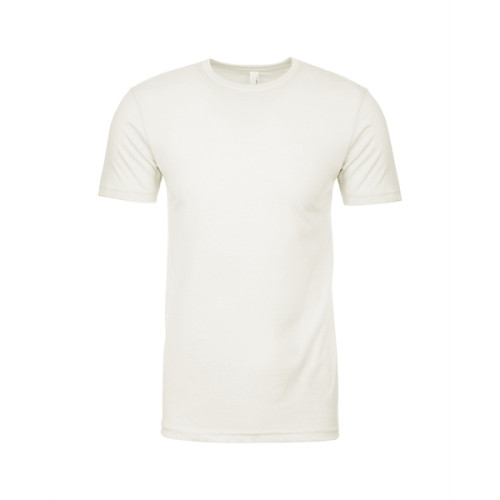 Unisex CVC Crewneck T-Shirt