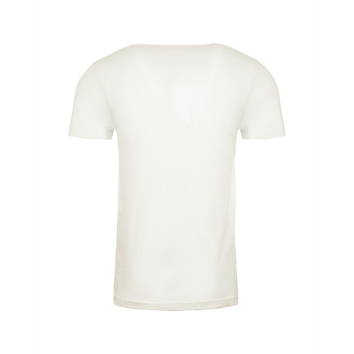 Unisex CVC Crewneck T-Shirt