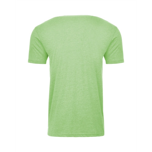 Unisex CVC Crewneck T-Shirt