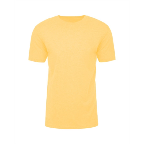 Unisex CVC Crewneck T-Shirt