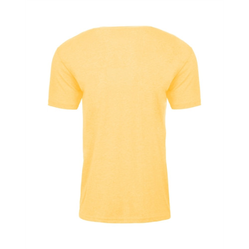 Unisex CVC Crewneck T-Shirt