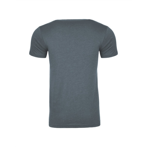 Unisex CVC Crewneck T-Shirt