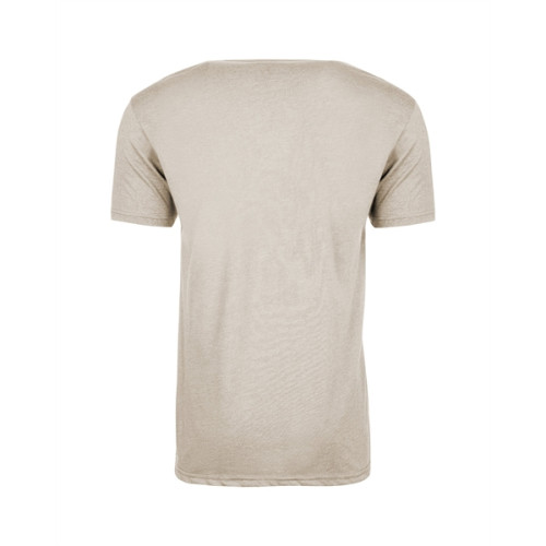Unisex CVC Crewneck T-Shirt