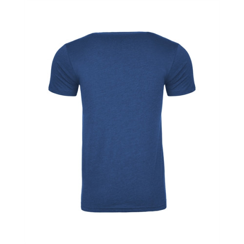 Unisex CVC Crewneck T-Shirt