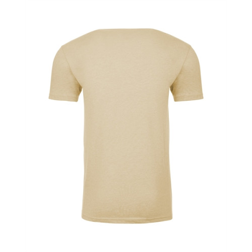 Unisex CVC Crewneck T-Shirt