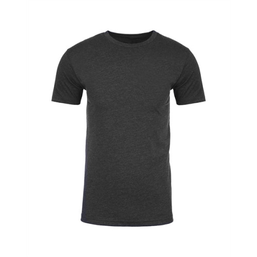 Unisex CVC Crewneck T-Shirt