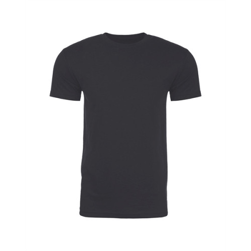 Unisex CVC Crewneck T-Shirt