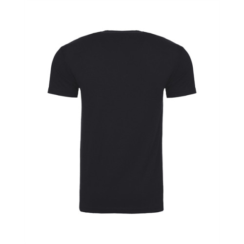 Unisex CVC Crewneck T-Shirt