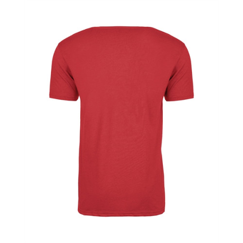 Unisex CVC Crewneck T-Shirt