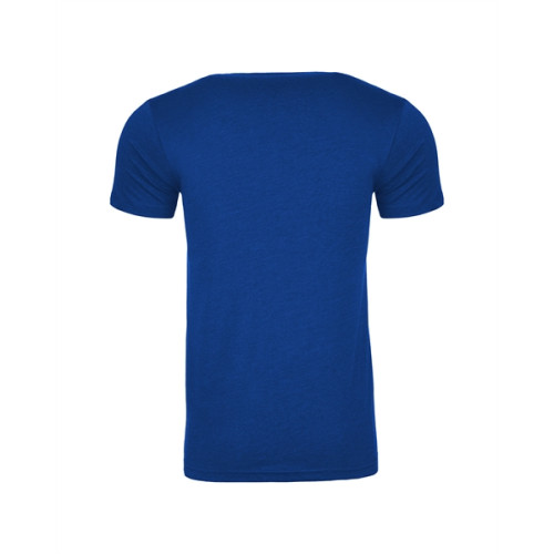 Unisex CVC Crewneck T-Shirt
