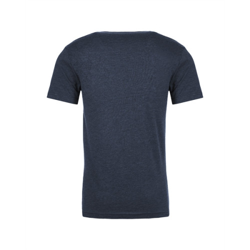 Unisex CVC Crewneck T-Shirt
