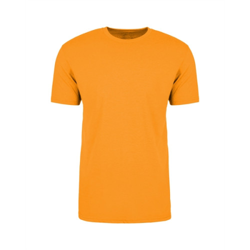 Unisex CVC Crewneck T-Shirt