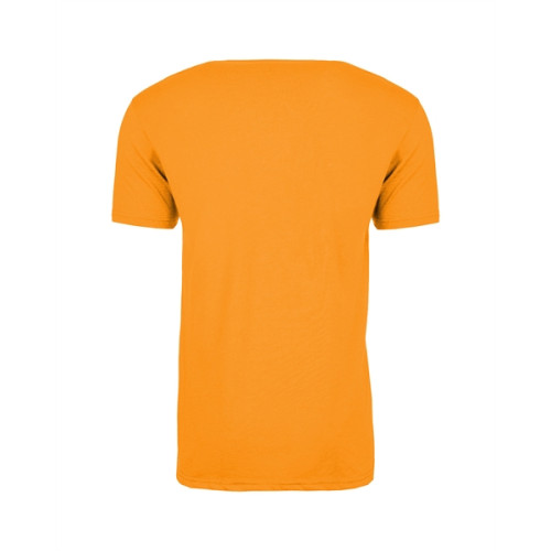 Unisex CVC Crewneck T-Shirt
