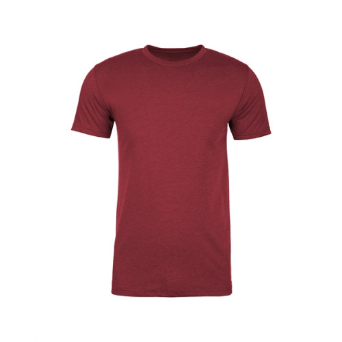 Unisex CVC Crewneck T-Shirt