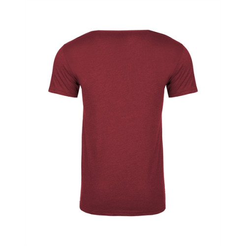 Unisex CVC Crewneck T-Shirt