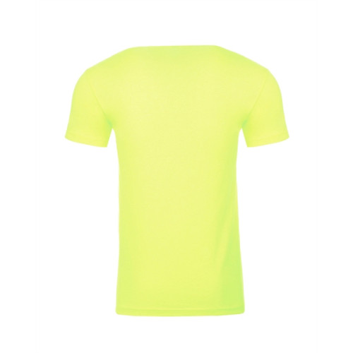 Unisex CVC Crewneck T-Shirt