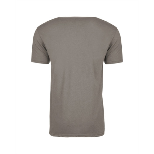 Unisex CVC Crewneck T-Shirt