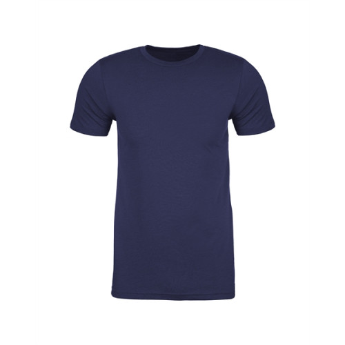 Unisex CVC Crewneck T-Shirt