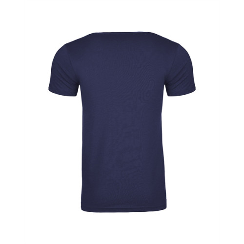 Unisex CVC Crewneck T-Shirt