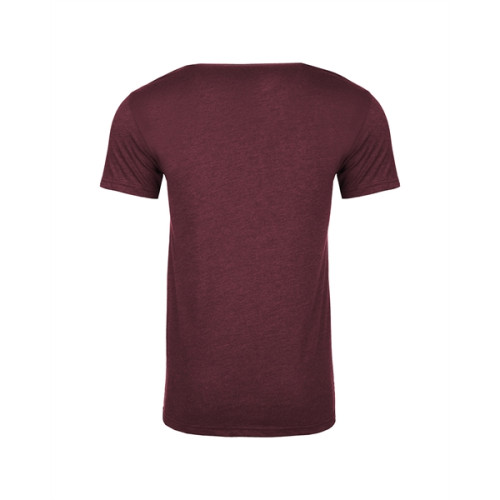 Unisex CVC Crewneck T-Shirt
