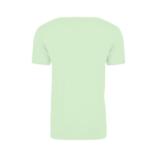 Unisex CVC Crewneck T-Shirt