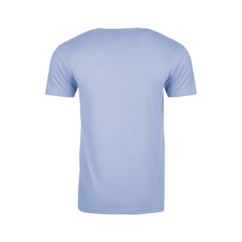 Unisex CVC Crewneck T-Shirt