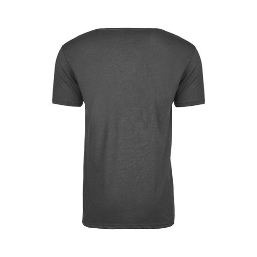 Unisex CVC Crewneck T-Shirt