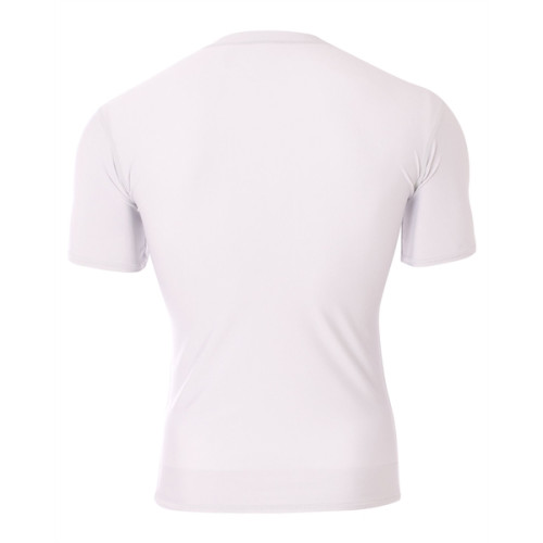 Youth Short Sleeve Compression T-Shirt