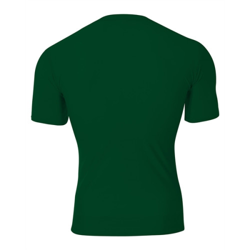 Youth Short Sleeve Compression T-Shirt