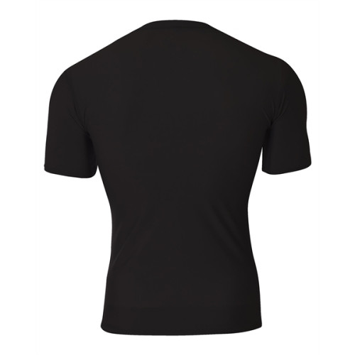 Youth Short Sleeve Compression T-Shirt
