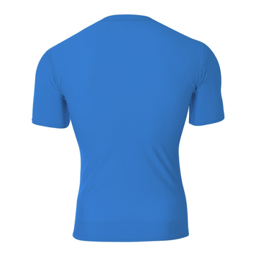 Youth Short Sleeve Compression T-Shirt