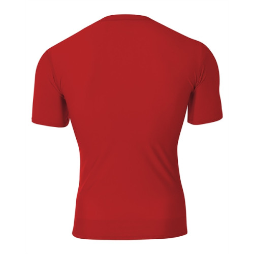 Youth Short Sleeve Compression T-Shirt