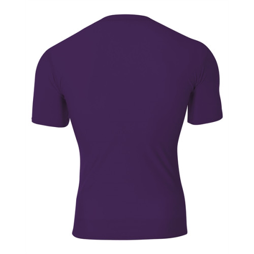 Youth Short Sleeve Compression T-Shirt