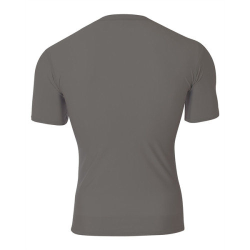 Youth Short Sleeve Compression T-Shirt