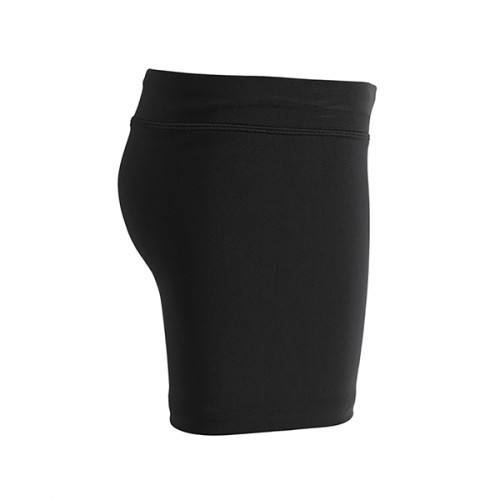 A4 Ladies' 4" Volleyball Short